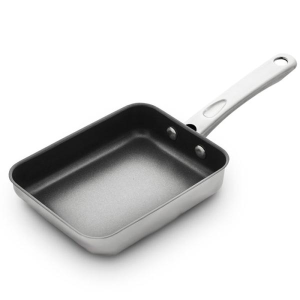 マイヤー クリスプ　エッグパン（ YM12-EM ）【 MEYER IH対応 】