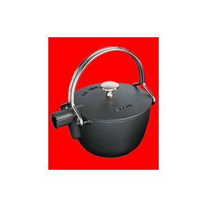 Staub/ストーブ/ストウブ ティーポット （1650023）
