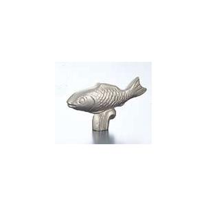 【30％OFF】Staub/ストウブ 専用アニマルノブ（1190105）＜フィッシュ＞