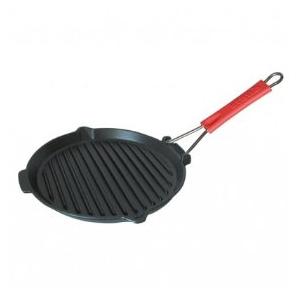 Staub/ストウブ ラウンドグリル（1202023）