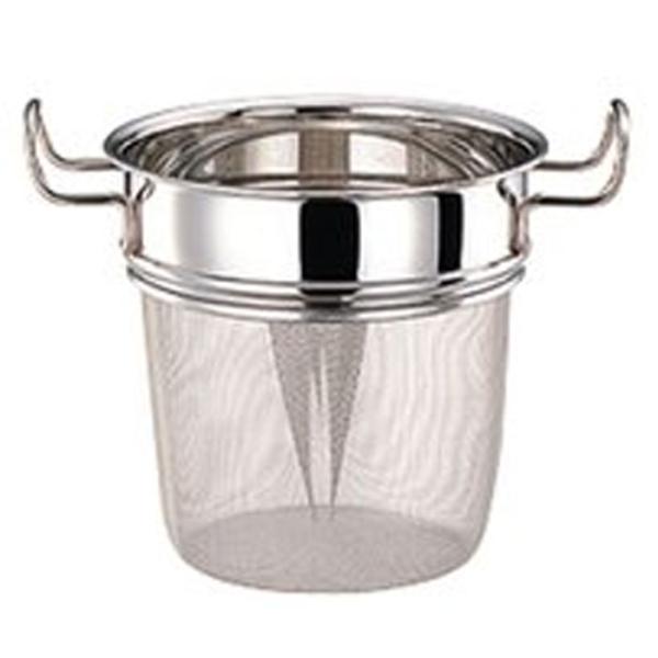 宮崎製作所 ジオ　パスタ用中子　21cm（GEO-21NA）【geo　ジオ・プロダクト  服部幸應先...