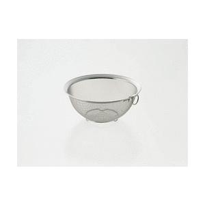 クックパル スマート 丸型ザル18cm（YH9378）