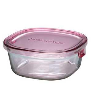 イワキ パックアンドレンジミニ (ピンク)＜3240N-P＞ 送料無料