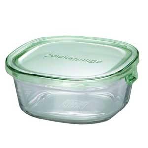 イワキ パックアンドレンジミニ (グリーン)＜3240N-G＞ 送料無料