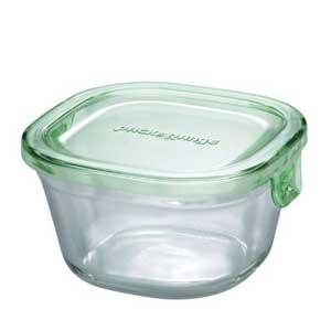 イワキ パックアンドレンジプチ (グリーン)＜3200-G＞ 送料無料