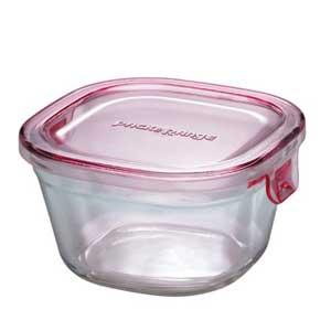 イワキ パックアンドレンジプチ (ピンク)＜3200-P＞ 送料無料