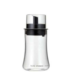 イワキ フタ付きオイル差し（S）＜5031-BKO＞