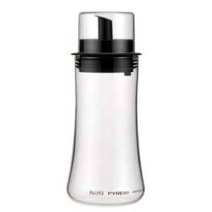 イワキ フタ付きオイル差し（M）＜5032-BKO＞