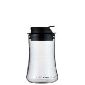 イワキ 塩こしょう入れ＜5031-BKSP＞