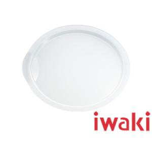 iwaki/イワキ　ボウル・レンジカバー　1.5L用（KB323F-CL） 送料無料