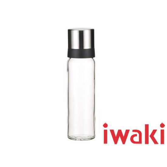 iwaki イワキ 密閉醤油差し 250mL（KS522-SVN） 送料無料