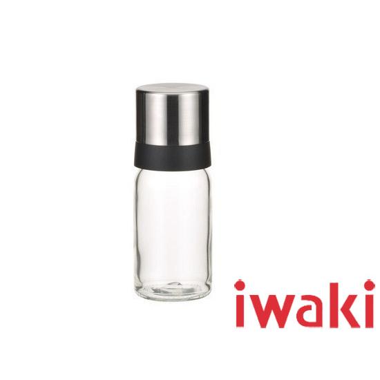 iwaki/イワキ 密閉醤油差し　120mL（KS521-SVN） 送料無料