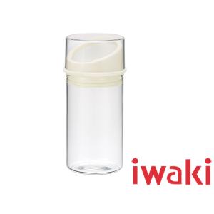 iwaki/イワキ 粉ふりボトル（K5041-WKF）＜ホワイト＞｜kitchen