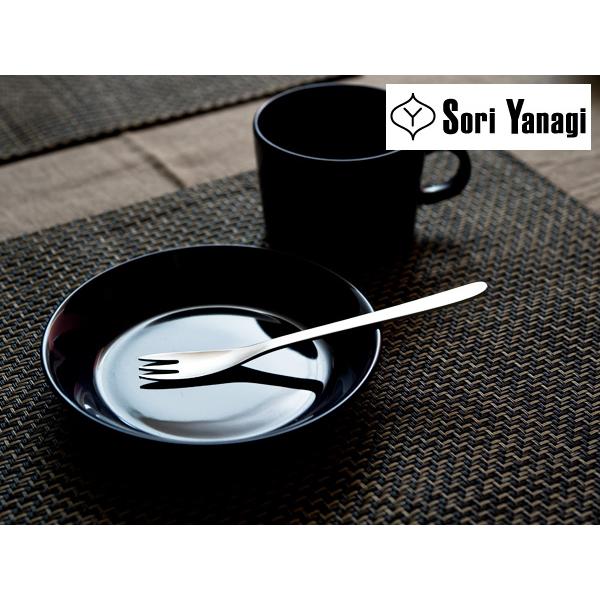 [ 18本までメール便送料無料 ] 柳宗理 YANAGI SORI ステンレス カトラリー ケーキフ...