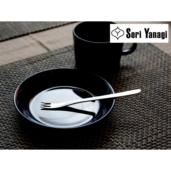 柳宗理 YANAGI SORI ステンレス カトラリー ヒメフォーク （ #1250 ）【18本まで...