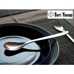 柳宗理 カトラリーセット フルーツ14pcsセット ステンレス カトラリー