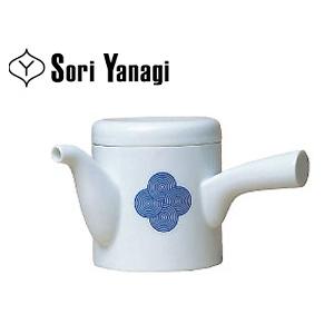 柳宗理 丸紋 急須 ＜ 250mL ＞【SORI YANAGI 柳 宗理】
