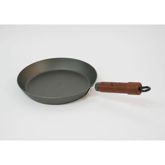 【送料無料】リバーライト 極 ザ・オムレツ 24cm