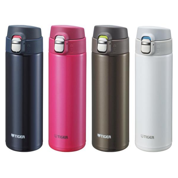 タイガー ステンレスミニボトル サハラマグ 0.48L 選べる4色