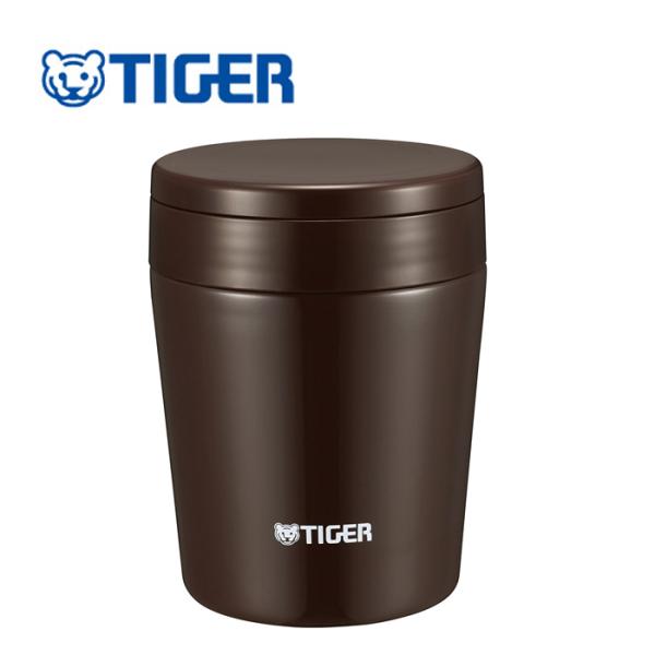 タイガー 魔法瓶 ステンレスカップ　0.3L　ショコラ ブラウン　 MCL-A030TC 【 TIG...