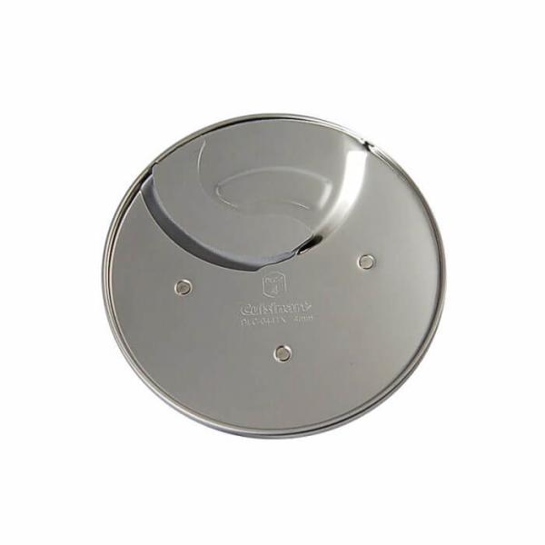 Cuisinart クイジナート（中型）専用　４mmスライサー（DLC-044TXJ）