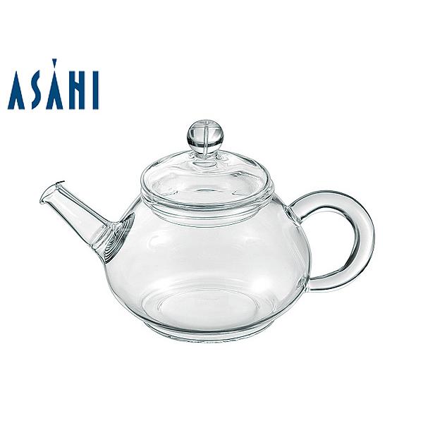 ASAHI/アサヒ ティーポット 【悠遊器房/ガラス/Relaxation Tea Time】（FH...