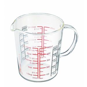 HARIO/ハリオ　メジャーカップ　ワイド500（CMJW-500）