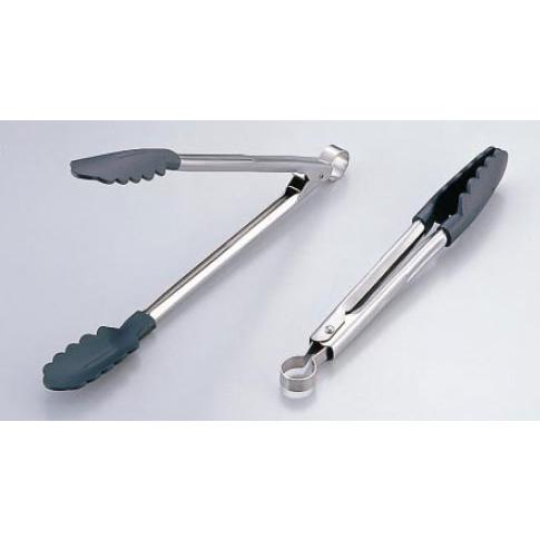 クイジプロ ノンスティック ロッキング トング 305mm 12インチ