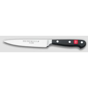 ドライザック スペシャルグレード ペティナイフ 12cm 4066-12SG