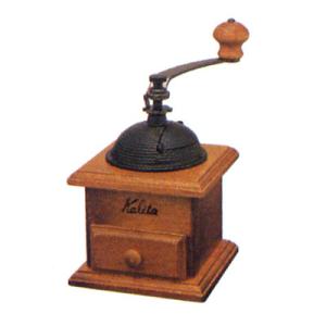 カリタ　ドームミル（50638）