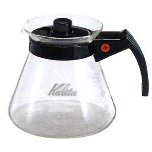 カリタ　コーヒーサーバー　500サーバーN（電子レンジ用）（31205）