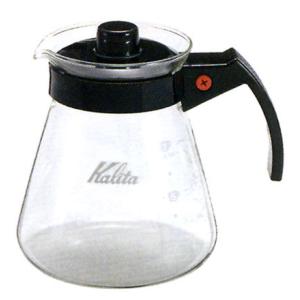 カリタ　コーヒーサーバー　800サーバーN（電子レンジ用）（31207）