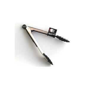 オクソ ナイロンヘッドトング9インチ【OXO オクソー】（1054627） 送料無料