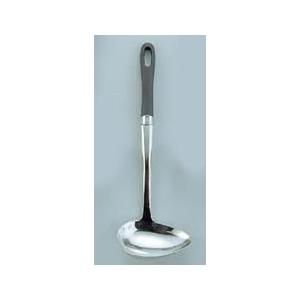 サンクラフト愛妻専科 横レードル(大)（AL-06）