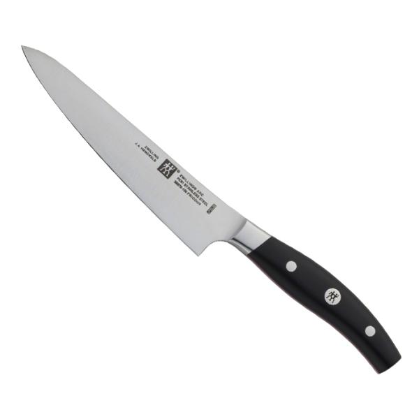 ツヴィリング アーク コンパクトシェフ 15cm 38875-151 【 ZWILLING ARC ...