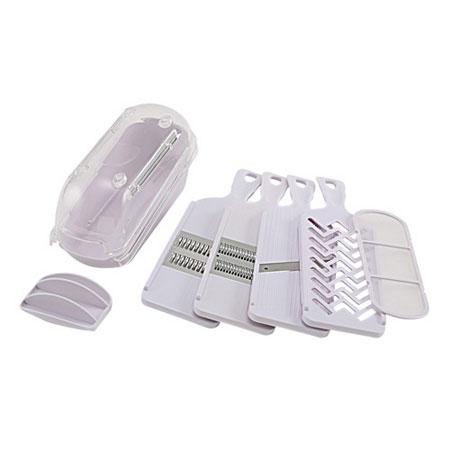 貝印 SELECT100 調理器セット （ DH-3027 ）