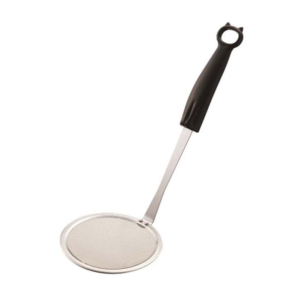 貝印 かす揚げ MOTTERU Nyammy ねこのかすあげ  DE6252 【 KAI ニャミー ...