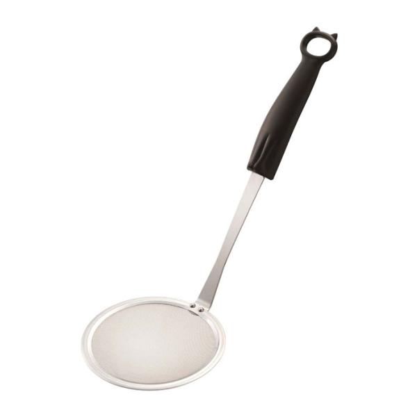 貝印 あくとり MOTTERU Nyammy ねこのアク取り DE6254 【 KAI ニャミー あ...