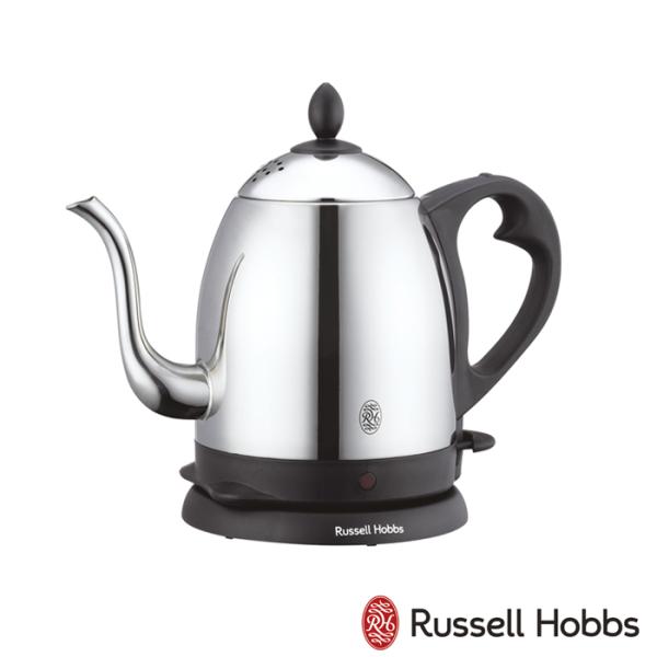 ラッセルホブス カフェケトル 0.8L ( 7408JP ) 【 Russell Hobbs 0.8...