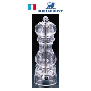 プジョー ナンシー18cm ペッパーミル（900818）