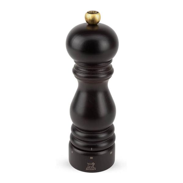 PEUGEOT/プジョー　パリ　Uセレクトペパーミル18cm（23461）＜チョコレート＞