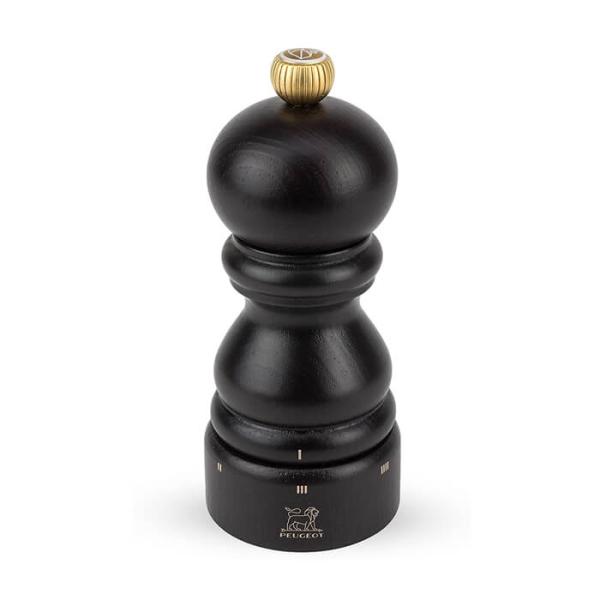 PEUGEOT/プジョー　パリ　Uセレクトソルトミル12cm（23454）＜チョコレート＞