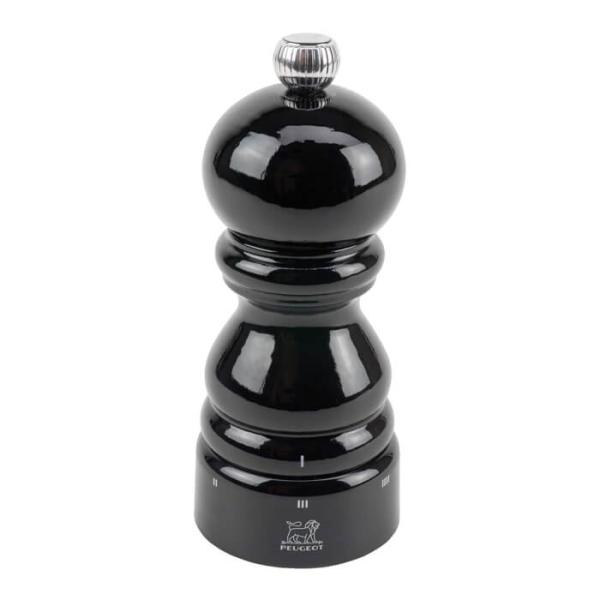 PEUGEOT/プジョー　パリ　Uセレクトペパーミル12cm（23683）＜ノワール＞