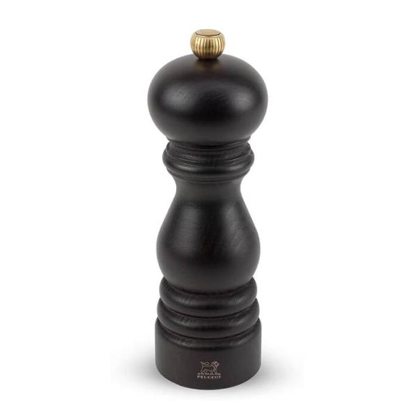 PEUGEOT プジョー ミル ペッパーミル 18cm チョコ パリ 870418 1
