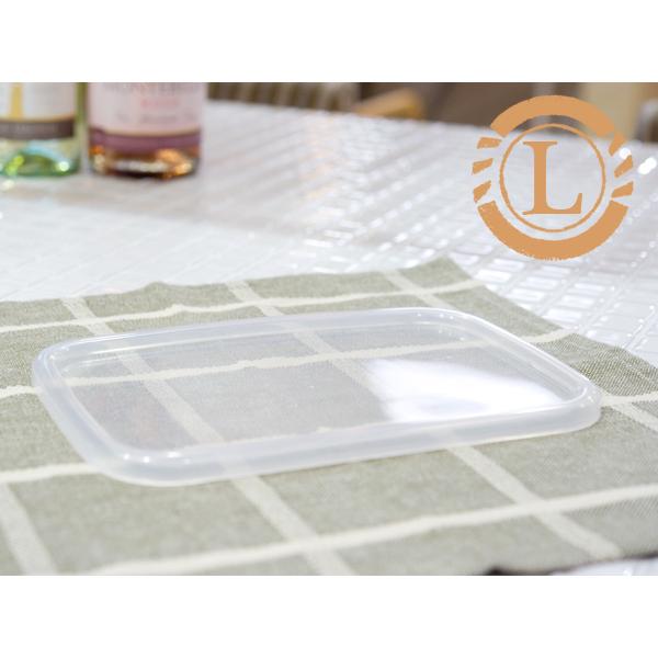 野田琺瑯 野田ホーロー ホワイトシリーズ レクタングル 深型 L 替え用シール蓋 SFF-L [ 2...