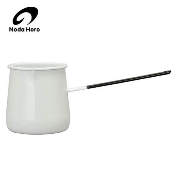 野田琺瑯 バターウォーマー BTB-22 送料無料