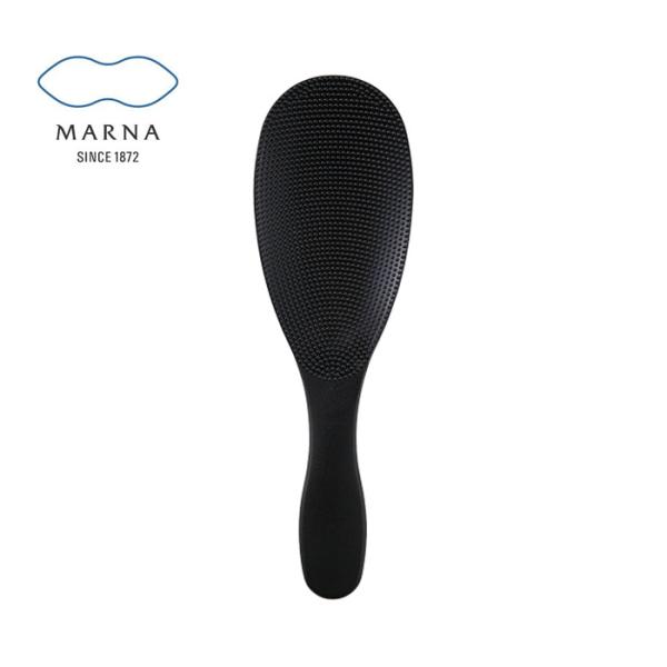 マーナ MARNA 極 しゃもじ ブラック K650BK 黒 杓文字 極 しゃもじ くっつきにくい ...