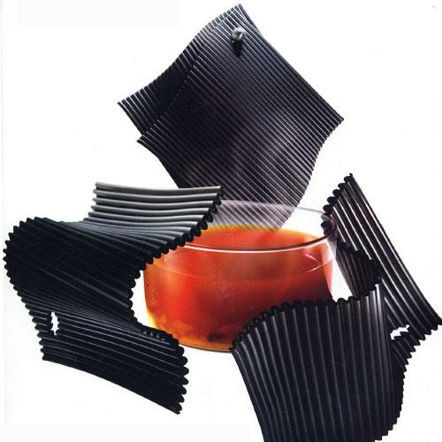 eva solo/エバソロ ポットホルダー＜ブラック＞