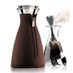 eva solo/エバソロ カフェソロ 1リットル（567593）＜バナナブラウン＞