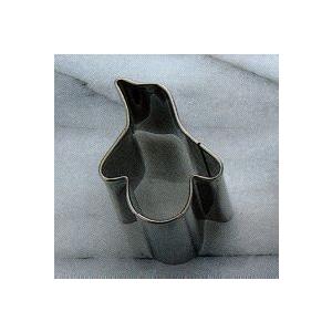 タイガークラウン ケーキランド ST動物抜型ペンギン（1285）